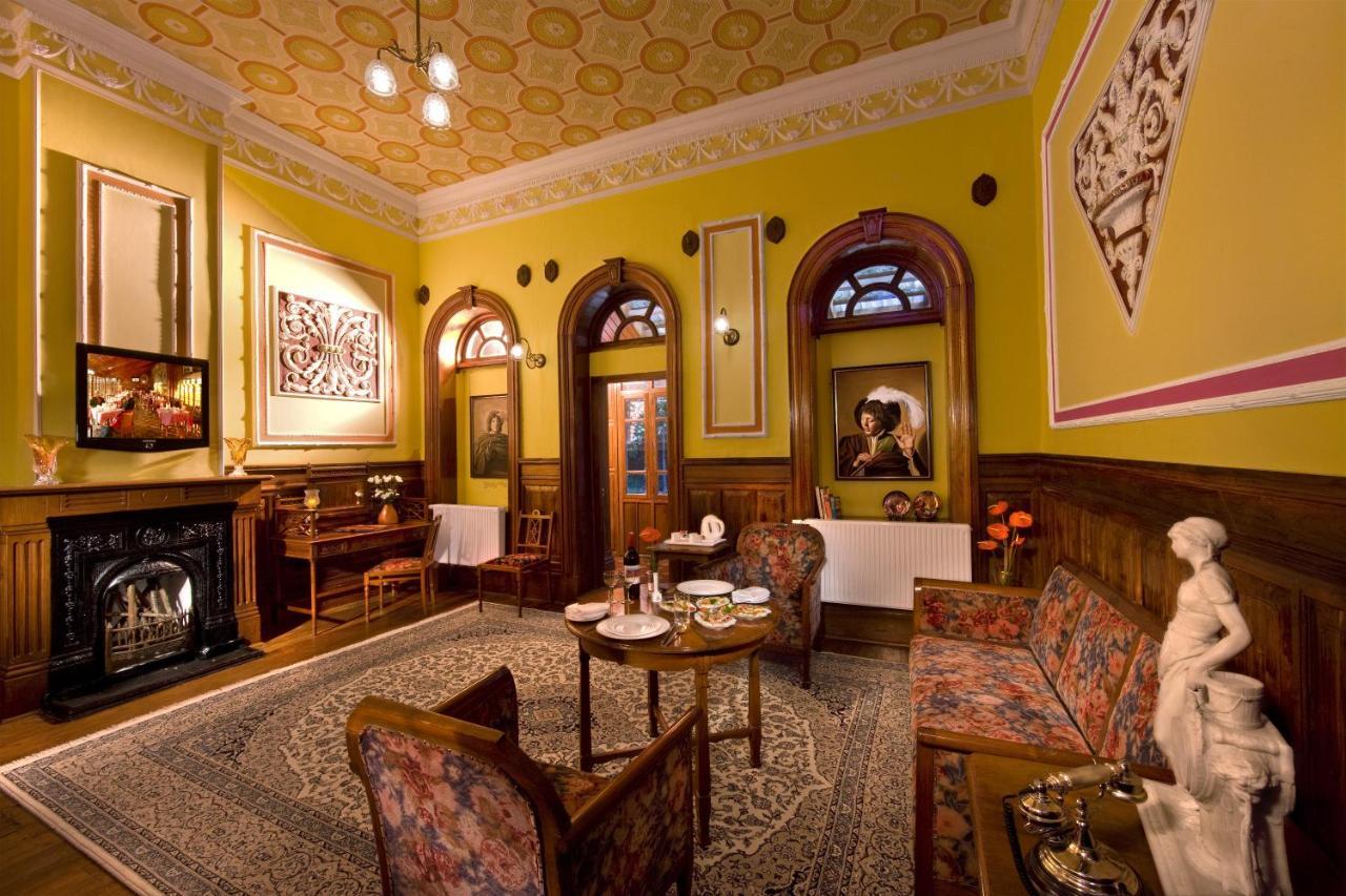 אוטי Welcomheritage Fernhills Royal Palace מראה חיצוני תמונה