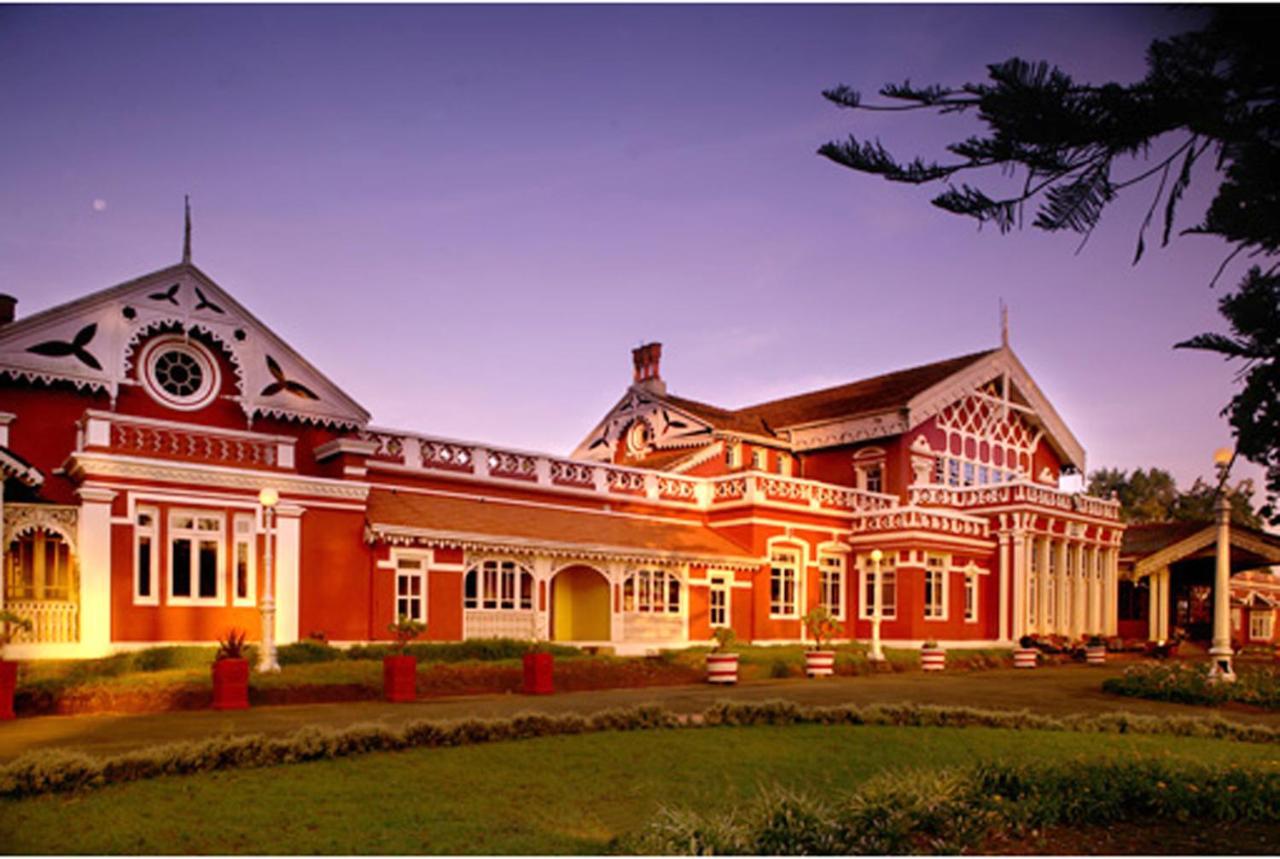 אוטי Welcomheritage Fernhills Royal Palace מראה חיצוני תמונה