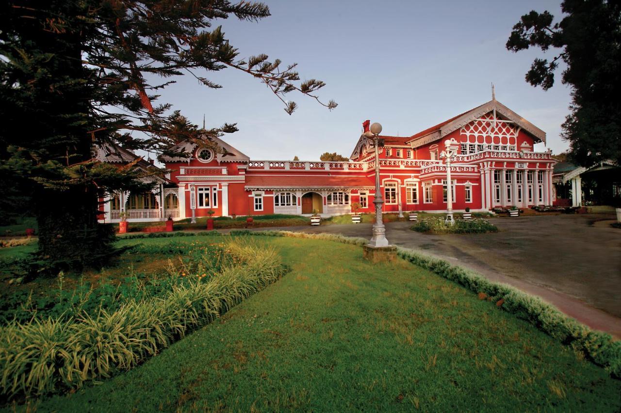 אוטי Welcomheritage Fernhills Royal Palace מראה חיצוני תמונה