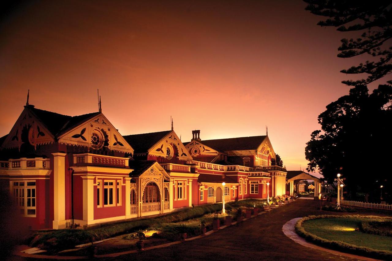 אוטי Welcomheritage Fernhills Royal Palace מראה חיצוני תמונה