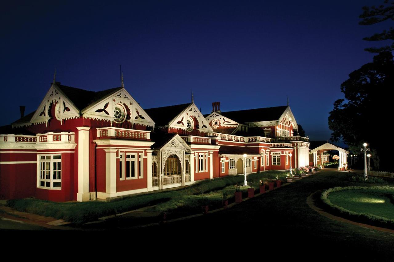 אוטי Welcomheritage Fernhills Royal Palace מראה חיצוני תמונה
