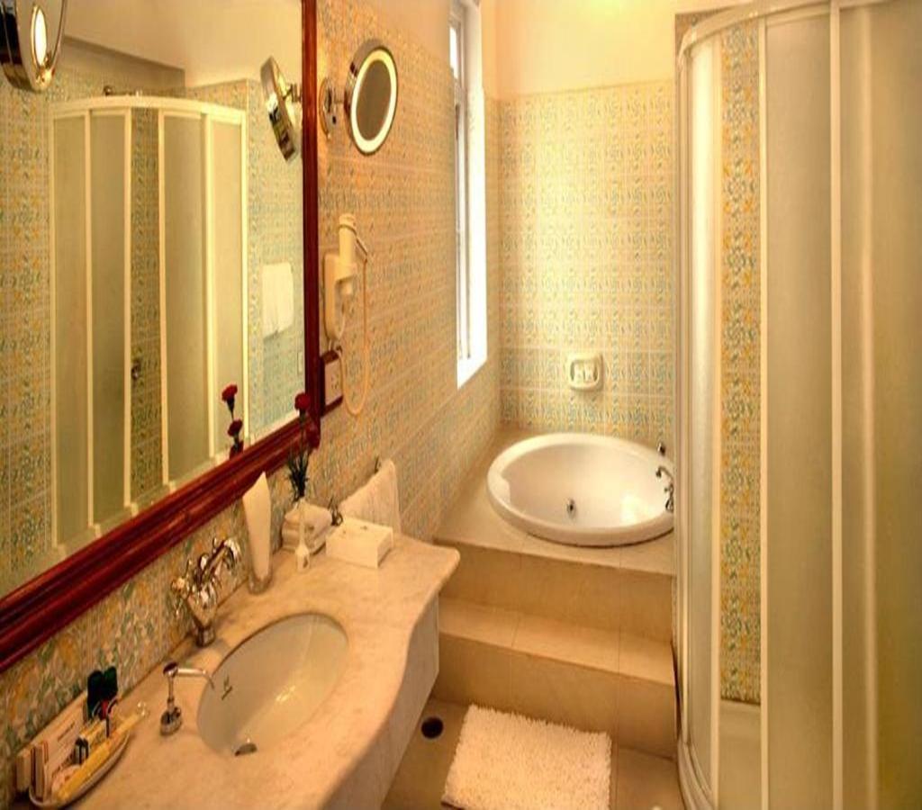 אוטי Welcomheritage Fernhills Royal Palace מראה חיצוני תמונה
